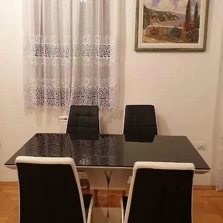 Apartman Vasiljevic Apartment *