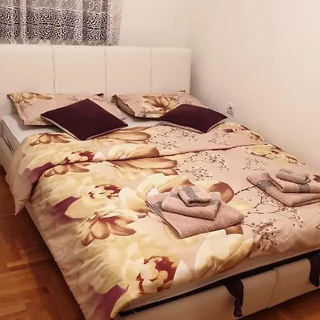 Apartman Vasiljevic Apartment Banja Luka