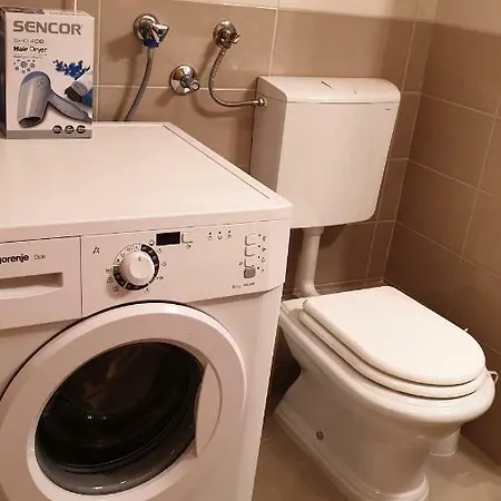 Apartman Vasiljevic *