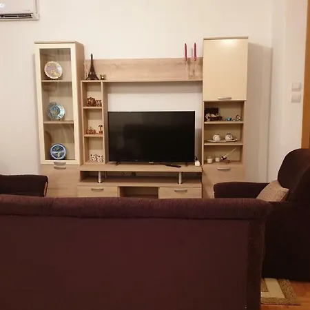 Apartman Vasiljevic Apartment Banja Luka