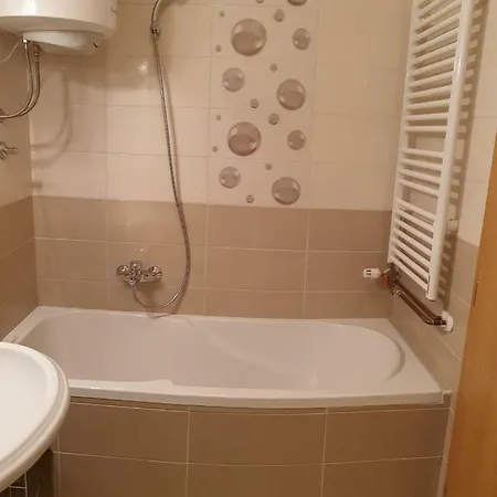 Apartman Vasiljevic
