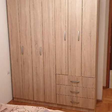 Apartment Apartman Vasiljevic *