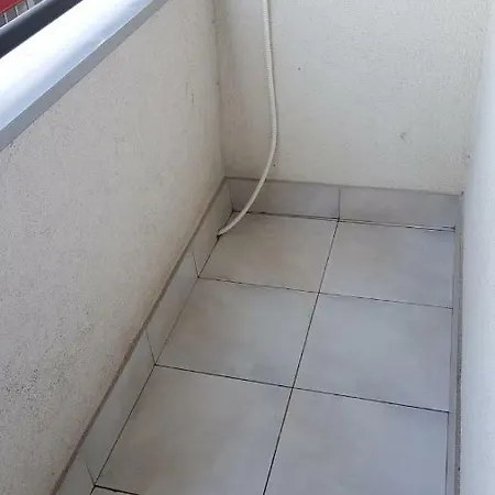 Apartment Apartman Vasiljevic