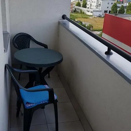 Apartment Apartman Vasiljevic Banja Luka