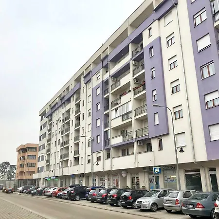Apartman Vasiljevic Banja Luka